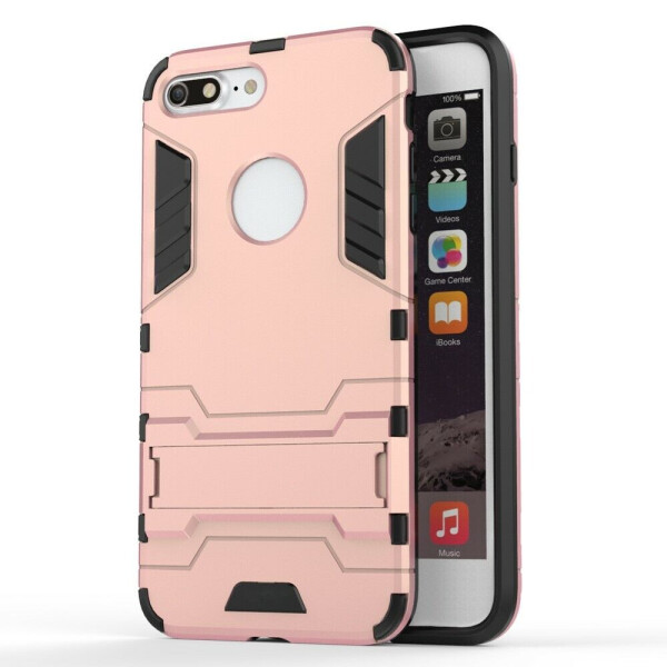 

Защитный чехол UniCase Hybrid для iPhone 7 Plus - Pink