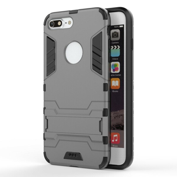 

Защитный чехол UniCase Hybrid для iPhone 7 Plus - Gray