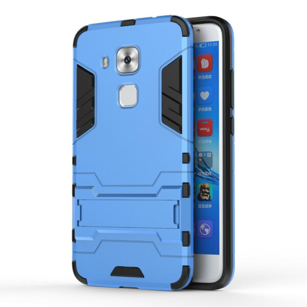 

Защитный чехол UniCase Hybrid для Huawei Nova Plus - Light Blue