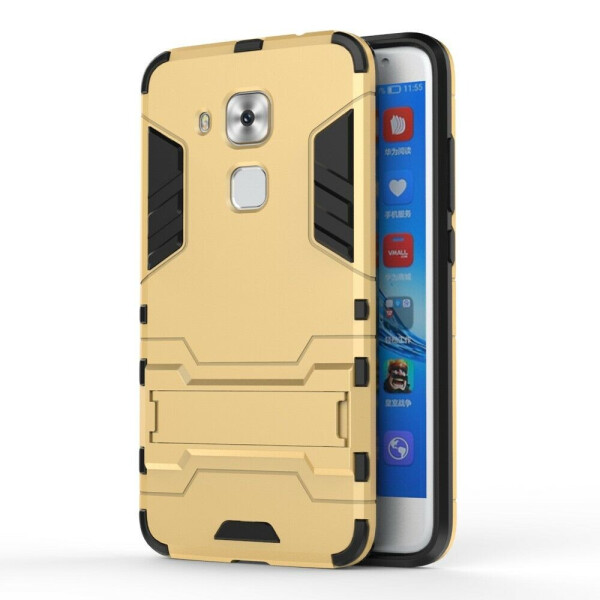 

Защитный чехол UniCase Hybrid для Huawei Nova Plus - Gold