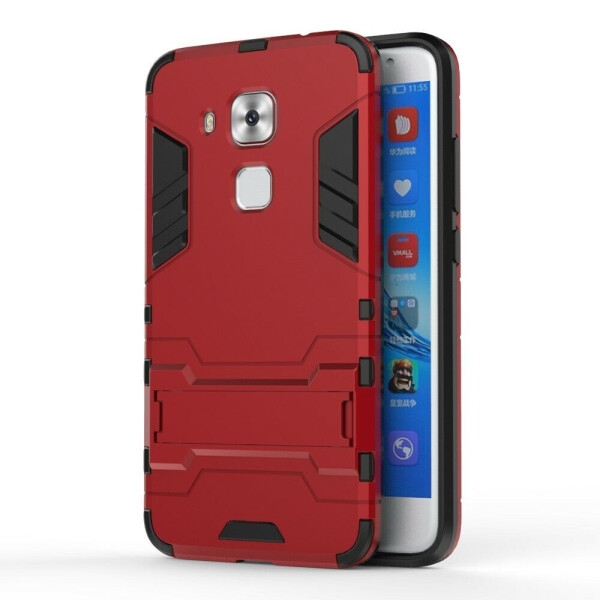 

Защитный чехол UniCase Hybrid для Huawei Nova Plus - Red