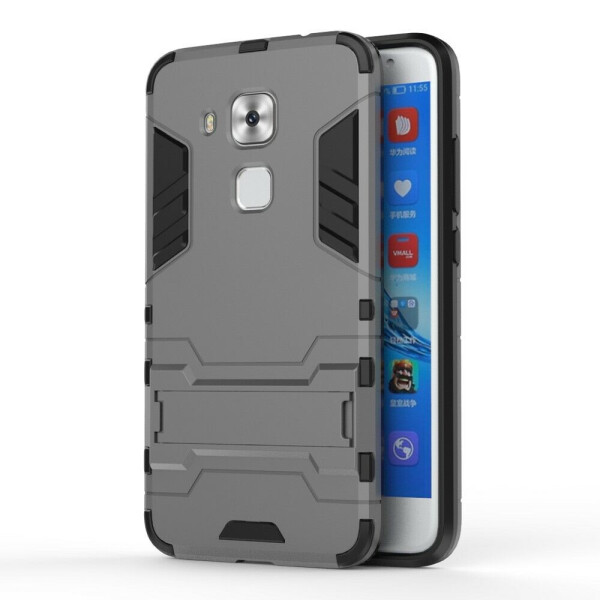 

Защитный чехол UniCase Hybrid для Huawei Nova Plus - Gray