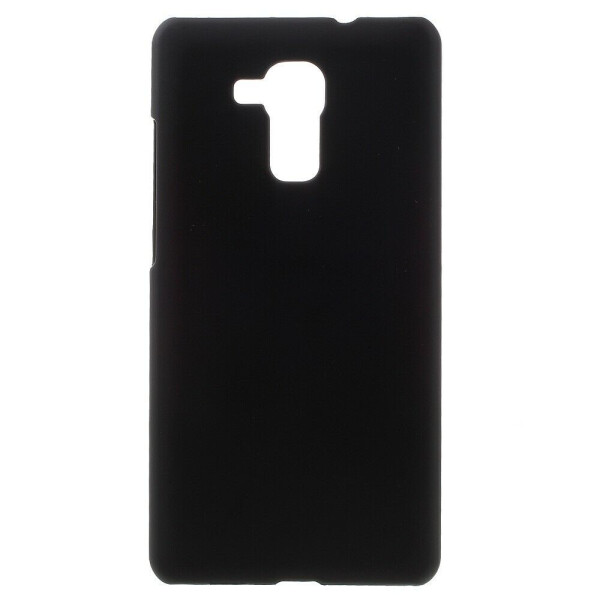

Пластиковый чехол Deexe Hard Shell для Huawei GT3 - Black