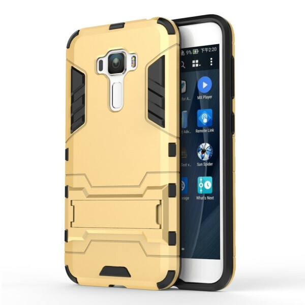 

Защитный чехол UniCase Hybrid для ASUS Zenfone 3 (ZE552KL) - Gold