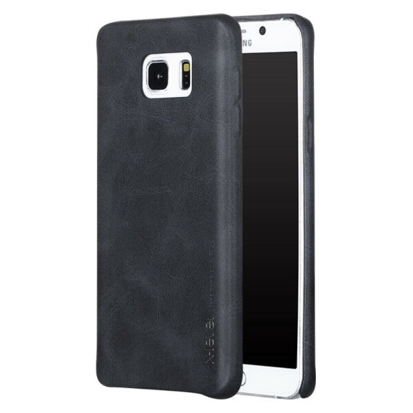 

Защитный чехол X-LEVEL Vintage для Samsung Galaxy Note 5 (N920) - Black