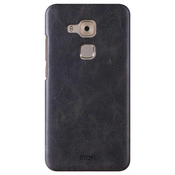 

Защитный чехол MOFI Leather Back для Huawei Nova Plus - Black