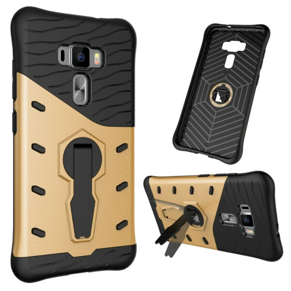 

Защитный чехол UniCase Armor для ASUS Zenfone 3 (ZE552KL) - Gold