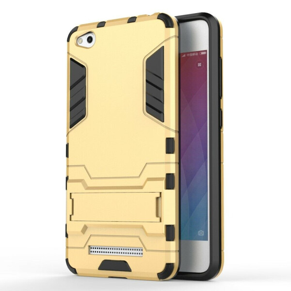 

Защитный чехол UniCase Hybrid для Xiaomi Redmi 4A - Gold