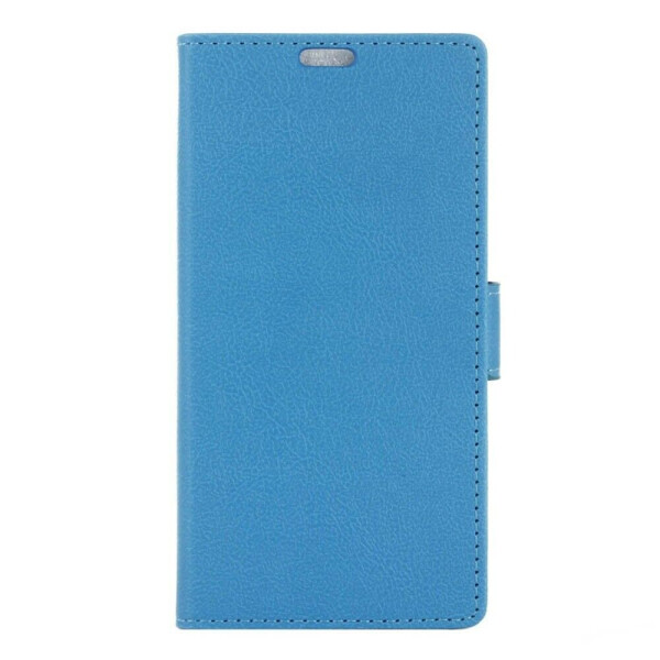 

Чехол-книжка UniCase Book Type для ZTE Blade A601 - Blue