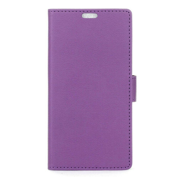 

Чехол-книжка UniCase Book Type для ZTE Blade A601 - Violet