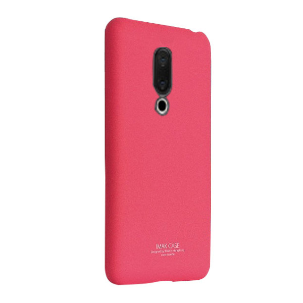 

Чехол TPU IMAK Cowboy series для Meizu 15 (Красный) (586824)