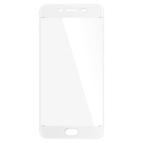 

Защитное стекло IMAK 3D Full Protect для Meizu Pro 6 - White