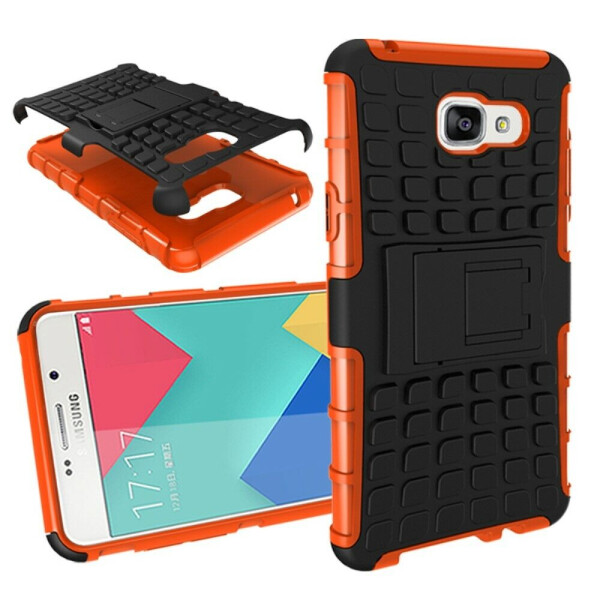 

Защитный чехол UniCase Hybrid X для Samsung Galaxy A5 2016 (A510) - Orange