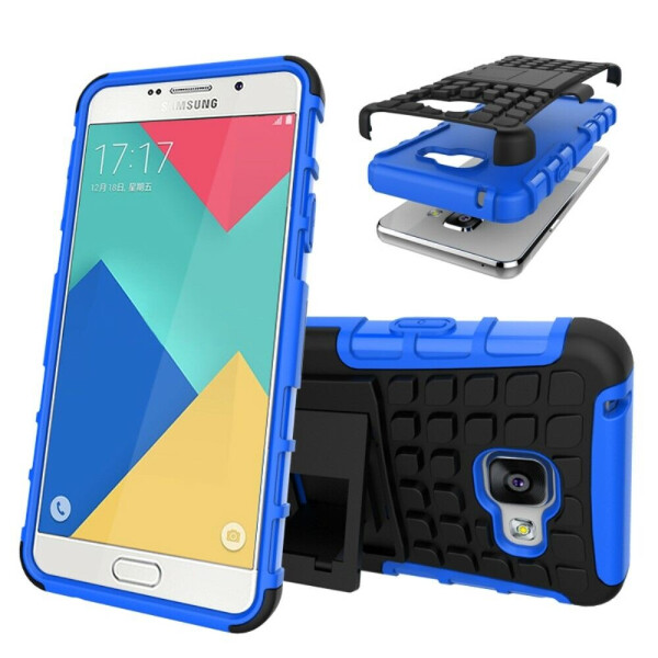 

Защитный чехол UniCase Hybrid X для Samsung Galaxy A3 2016 (A310) - Blue
