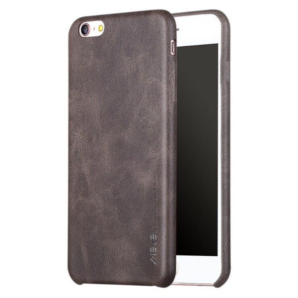 

Защитный чехол X-LEVEL Vintage для iPhone 6/6s - Brown