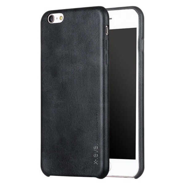 

Защитный чехол X-LEVEL Vintage для iPhone 6/6s - Black