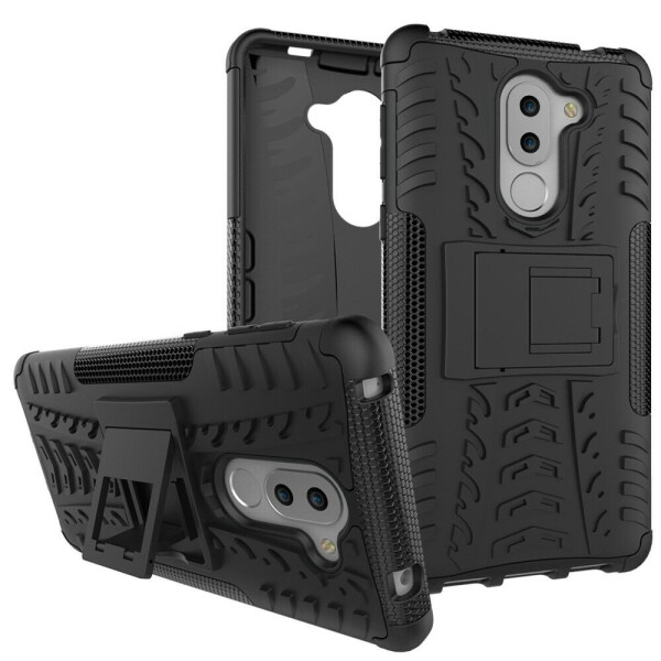 

Защитный чехол UniCase Hybrid X для Huawei GR5 2017 - Black