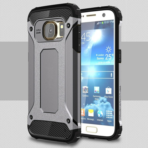 

Защитный чехол UniCase Rugged Guard для Samsung Galaxy S7 (G930) - Gray
