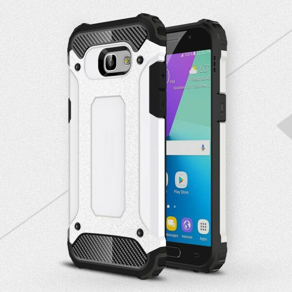 

Защитный чехол UniCase Rugged Guard для Samsung Galaxy A5 2017 (A520) - White