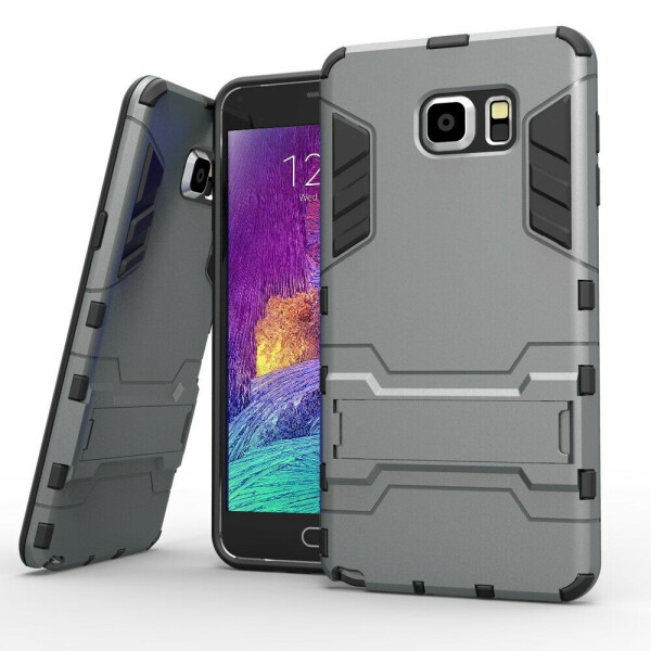 

Защитный чехол UniCase Hybrid для Samsung Galaxy Note 5 - Gray