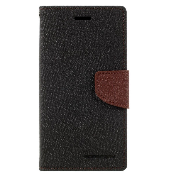 

Чехол-книжка MERCURY Fancy Diary для Samsung Galaxy A5 2017 (A520) - Dark Brown