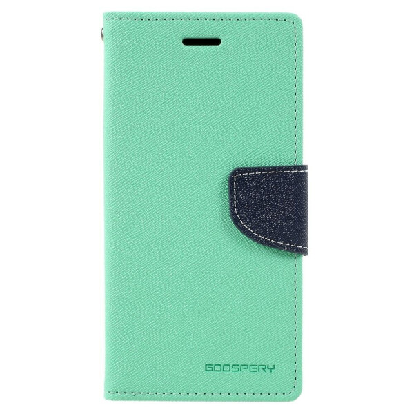 

Чехол-книжка MERCURY Fancy Diary для Samsung Galaxy A3 2017 (A320) - Turquoise