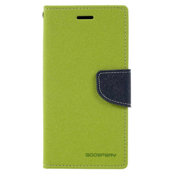 

Чехол-книжка MERCURY Fancy Diary для Samsung Galaxy A3 2017 (A320) - Green