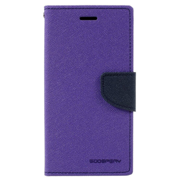 

Чехол-книжка MERCURY Fancy Diary для Samsung Galaxy A3 2017 (A320) - Violet