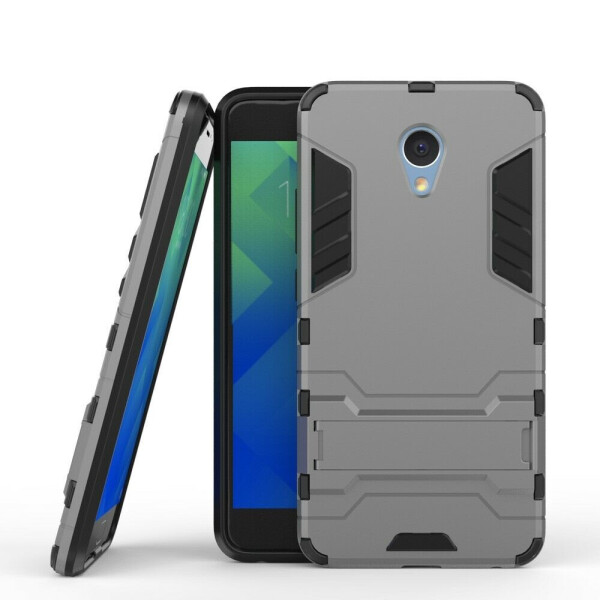 

Защитный чехол UniCase Hybrid для Meizu M5 Note - Gray