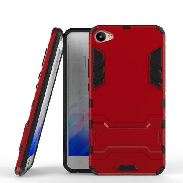 

Защитный чехол UniCase Hybrid для Meizu M3x - Red