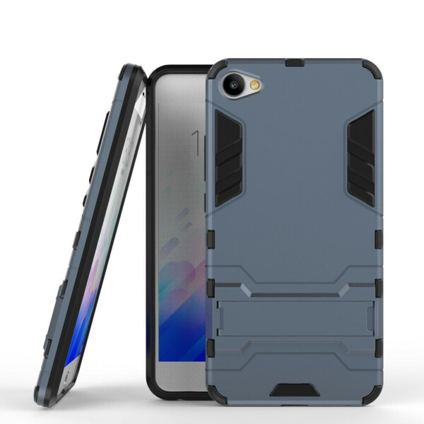 

Защитный чехол UniCase Hybrid для Meizu M3x - Dark Blue