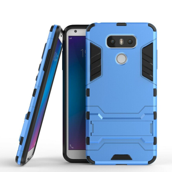 

Защитный чехол UniCase Hybrid для LG G6 - Blue