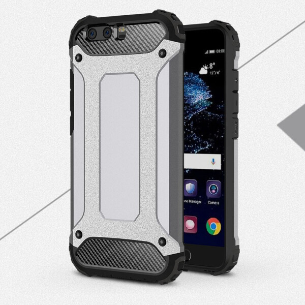 

Защитный чехол UniCase Rugged Guard для Huawei P10 - Gray