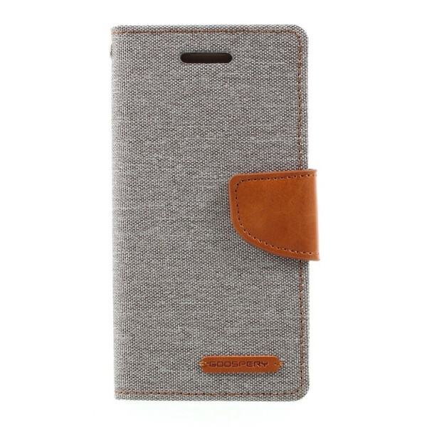 

Чехол-книжка MERCURY Canvas Diary для Samsung Galaxy A3 2017 (A320) - Gray