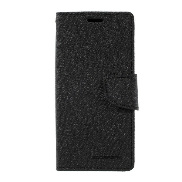 

Чехол-книжка MERCURY Fancy Diary для Samsung Galaxy S8 (G950) - Black