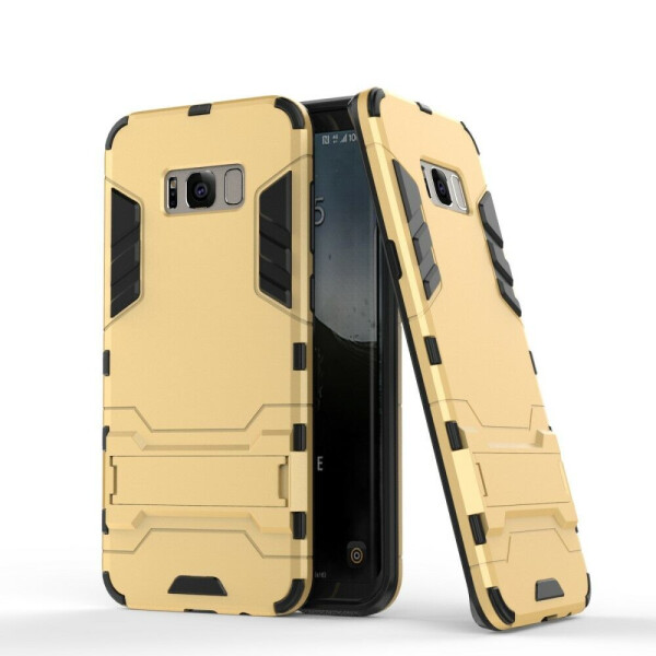 

Защитный чехол UniCase Hybrid для Samsung Galaxy S8 (G950) - Gold
