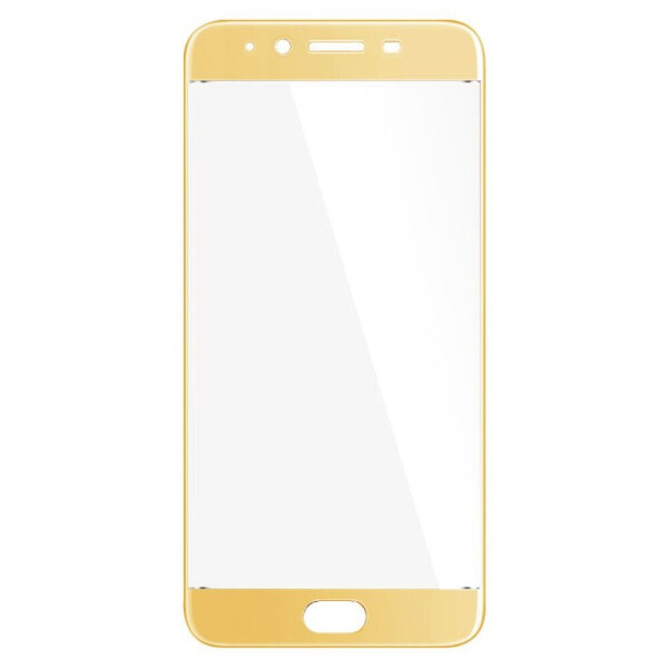 

Защитное стекло T-Phox 3D Full Protect для Meizu M5 - Gold
