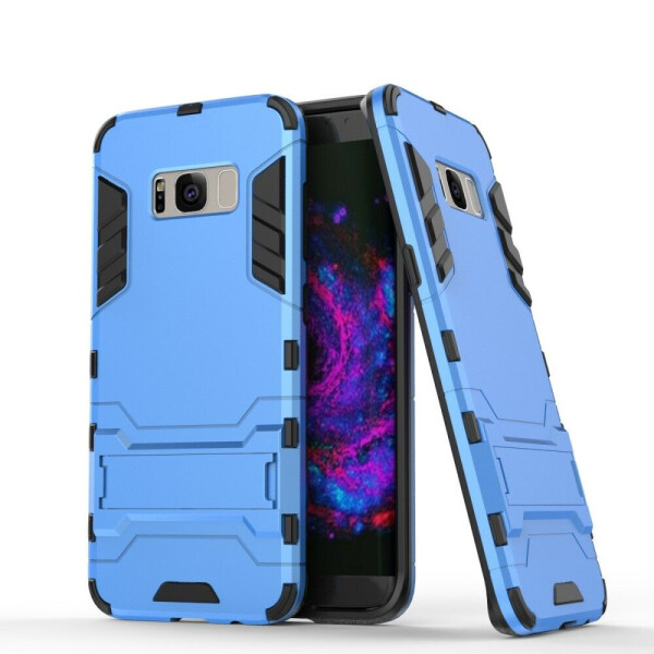 

Защитный чехол UniCase Hybrid для Samsung Galaxy S8 Plus (G955) - Light Blue