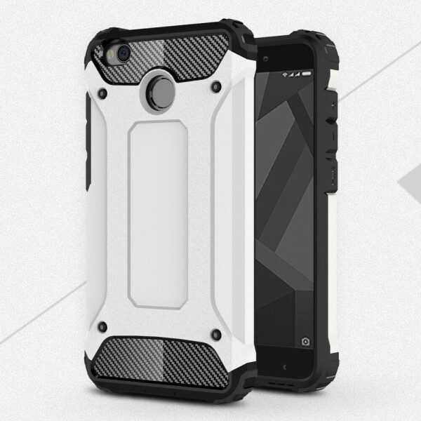 

Защитный чехол UniCase Rugged Guard для Xiaomi Redmi 4X - White