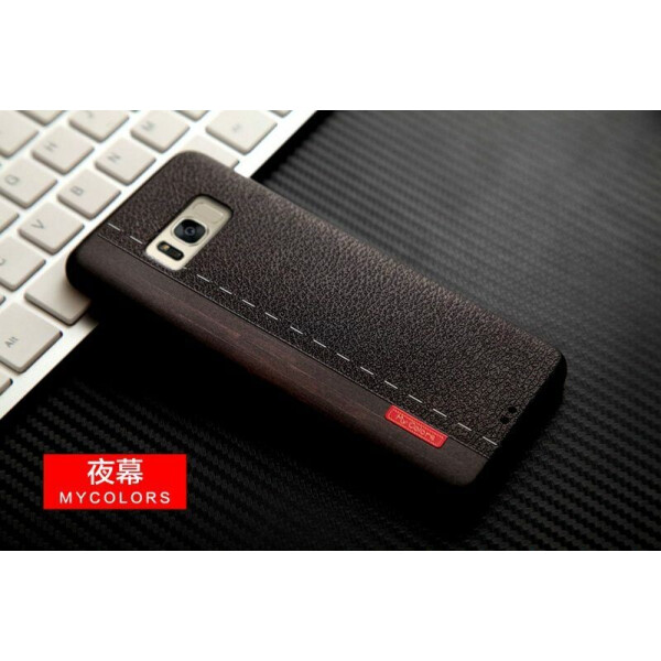

Cиликоновый чехол UniCase Color для Samsung Galaxy S8 (G950) - Vintage Pattern