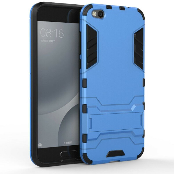 

Защитный чехол UniCase Hybrid для Xiaomi Mi5c - Blue