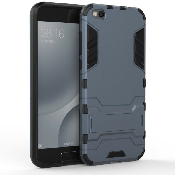 

Защитный чехол UniCase Hybrid для Xiaomi Mi5c - Dark Blue