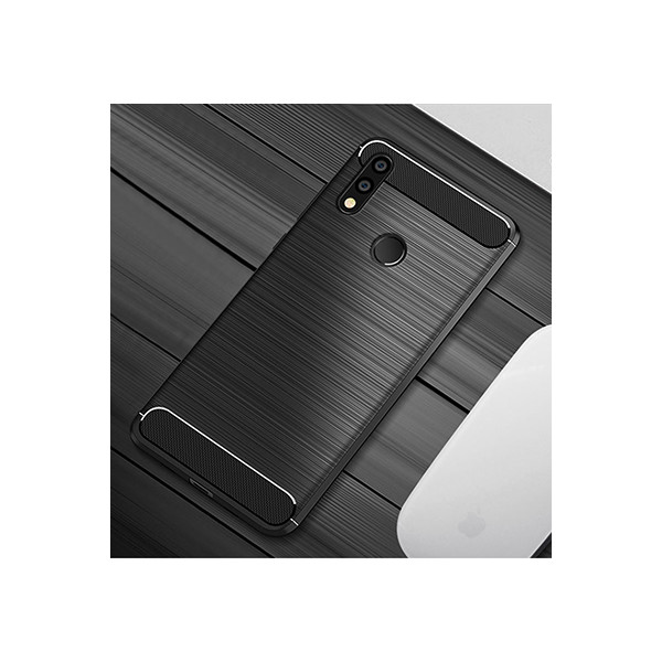 

TPU iPaky Slim Series для Xiaomi Mi 8 SE (Черный) (593963)