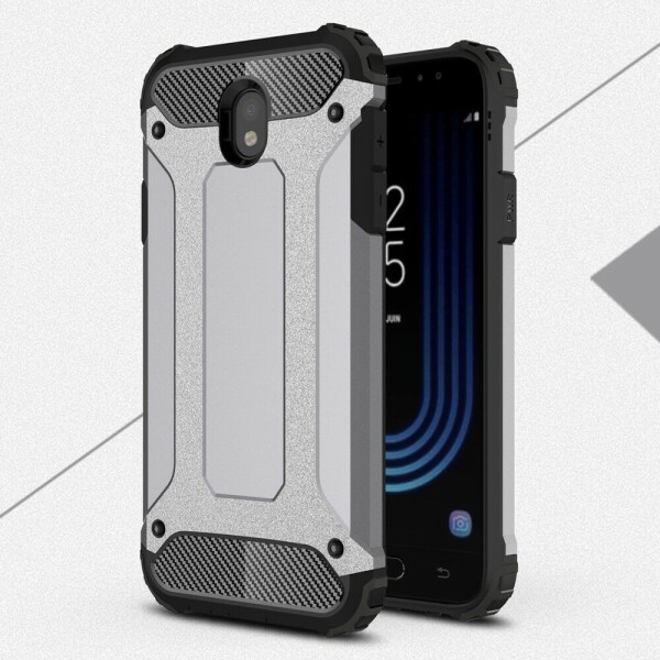 

Защитный чехол UniCase Rugged Guard для Samsung Galaxy J7 2017 (J730) - Gray