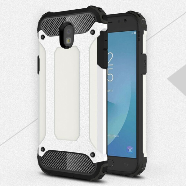 

Защитный чехол UniCase Rugged Guard для Samsung Galaxy J5 2017 (J520) - White