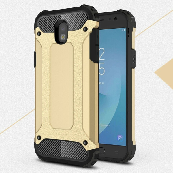 

Защитный чехол UniCase Rugged Guard для Samsung Galaxy J5 2017 (J520) - Gold