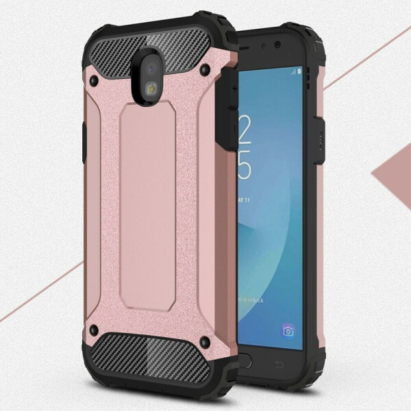 

Защитный чехол UniCase Rugged Guard для Samsung Galaxy J5 2017 (J520) - Rose Gold