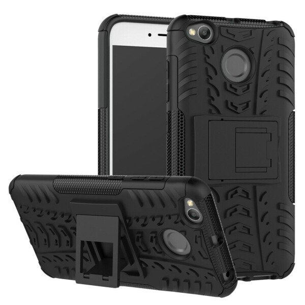 

Защитный чехол UniCase Hybrid X для Xiaomi Redmi 4X - Black