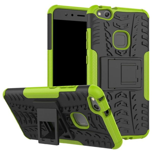 

Защитная накладка UniCase Hybrid X для Huawei P10 Lite - Green