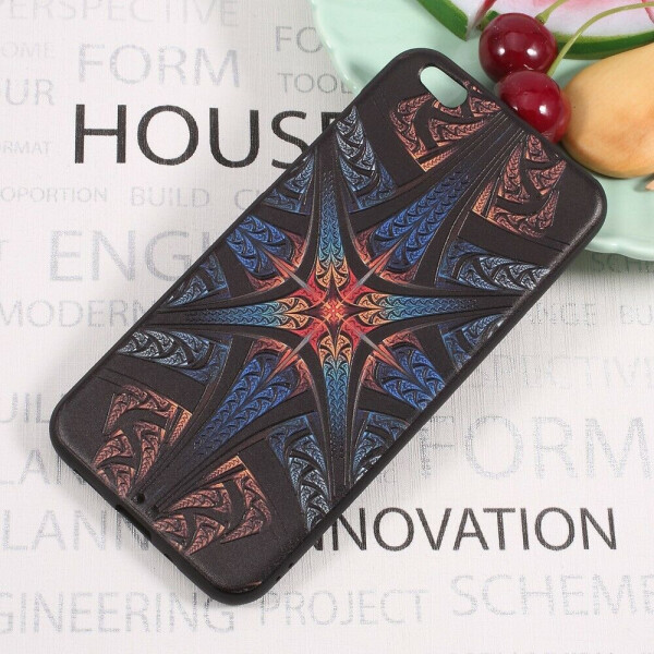 

Защитный чехол UniCase Color для Xiaomi Mi5c - Cruzar